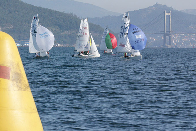 Semana del Atlántico Ciudad de Vigo