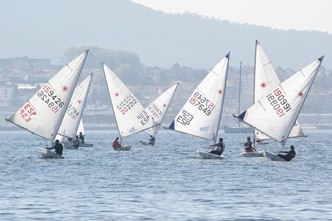 Semana del Atlántico Ciudad de Vigo