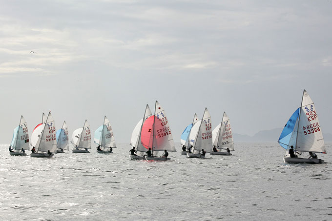 Semana del Atlántico Ciudad de Vigo