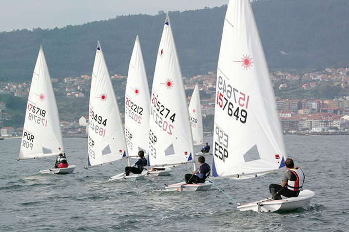 Semana del Atlántico Ciudad de Vigo