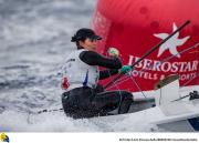 Trofeo Princesa Sofía IBEROSTAR 1º Jornada