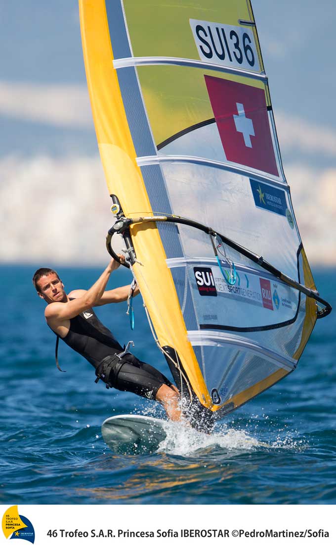 Trofeo Princesa Sofía IBEROSTAR 2ª Jornada