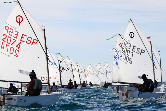 VII Trofeo Internacional 'Ciudad de Torrevieja'