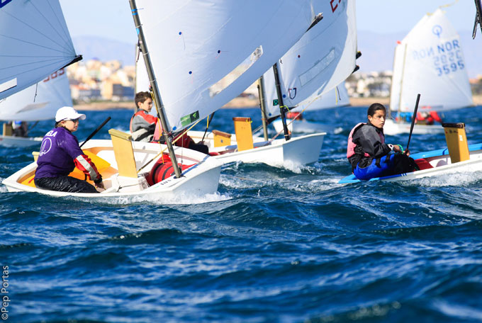 VII Trofeo Internacional 'Ciudad de Torrevieja'