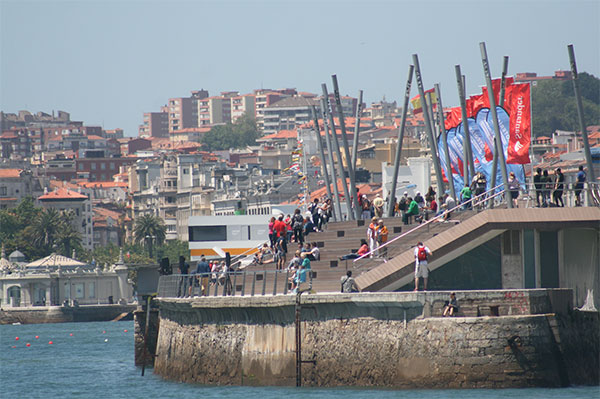 WS Santander 2017 2ª Jornada