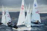 XV Semana Olímpica Canaria de Vela