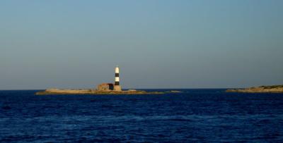 E-0254 Faro d'en Pou E-0254 Faro d'en Pou