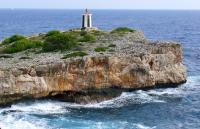 E-0309 Faro del Morro de Sa Carabassa