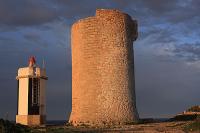E-0312.6 Faro Torre D'en Beu