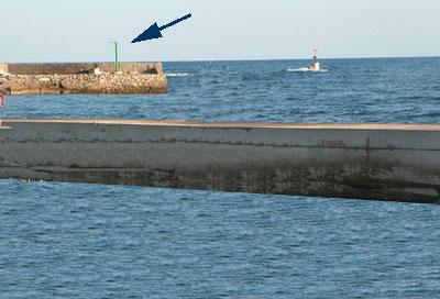 0137 Espigón de la Sal. Puerto de Palos 0137 Espigón de la Sal. Puerto de Palos