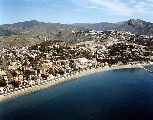 La Caleta