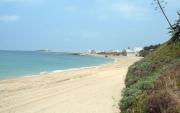 Playa Caños de Meca 