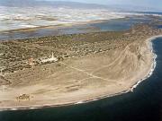 Playa de Almerimar / San Miguel Levante y Playa de Cerillos (El Ejido) 