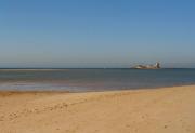 Playa de Camposoto 