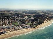 Playa de Fuentebravia