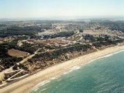 Playa de Fuentebravia