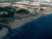 Playa de Getares. Algeciras