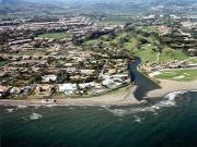 Playa de Guadalmina 