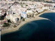 Playa de la Bajadilla