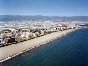Playa de la Bajadilla (Roquetas de Mar) 