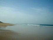 Playa de la Barrosa (Chiclana de la Frontera)