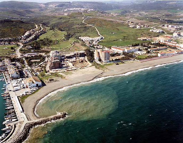 Playa de la Duquesa