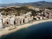 Playa de la Malagueta