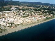 Playa de los Monteros