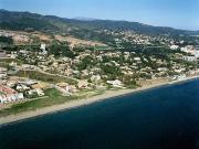 Playa de los Monteros