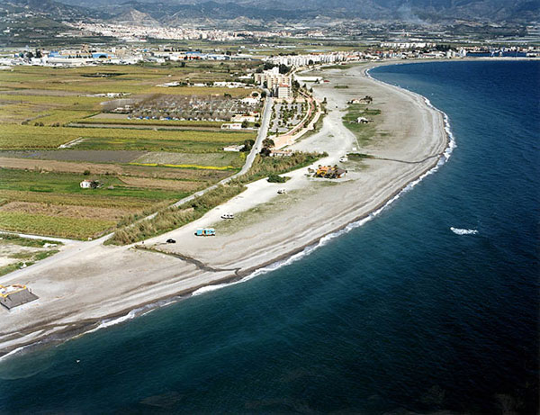 Playa de Pelaillo (Motril)