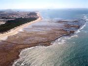 Playa de Piedras Gordas/Los Corrales / La Almadraba 