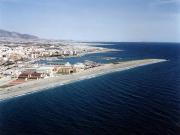 Playa de Poniente (Adra)