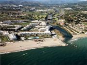 Playa de Río Verde