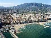 Playa de San Francisco (Fuengirola)