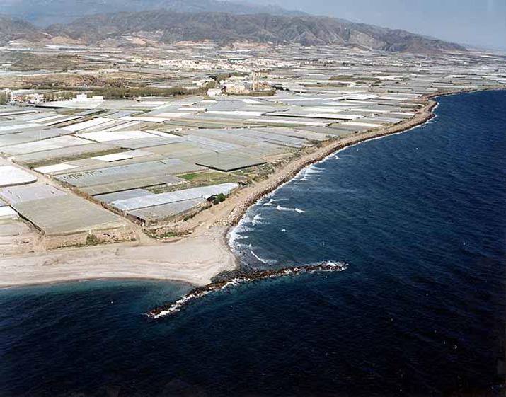 Playa de San Nicolas (Adra)