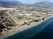 Playa de San Pedro de Alcántara