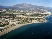 Playa de San Pedro de Alcántara