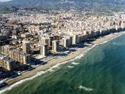 Playa de Santa Amalia (Fuengirola)