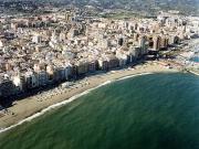 Playa de Santa Amalia (Fuengirola)