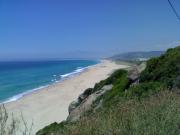 Playa de Zahara de los Atunes