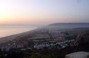 Playa de Zahara de los Atunes