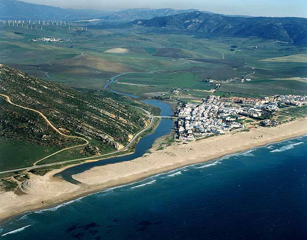 Playa de Zahara de los Atunes Playa de Zahara de los Atunes