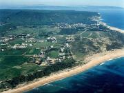 Playa de Zahora 