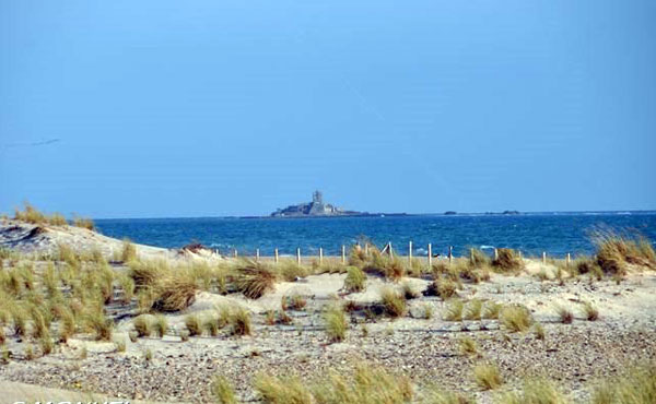 Playa del Castillo (San Fernando)