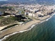 Playa del Egido/El Castillo (Fuengirola) 