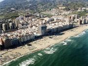 Playa del los Boliches (Fuengirola)