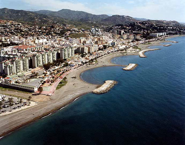 Playa del Palo (Málaga) 