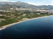 Playa del Playazo (Nerja) 