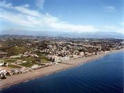 Playas de Chilches, Benajarafe y Valle Niza