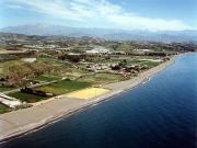 Playas de Chilches, Benajarafe y Valle Niza